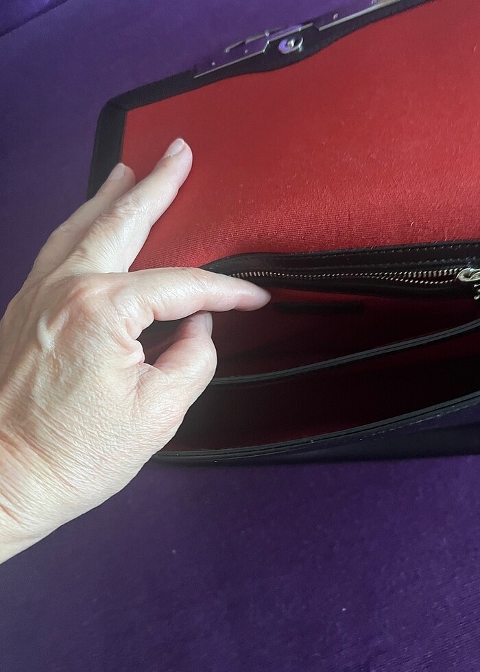 Nefis Lancel - Görsel 4