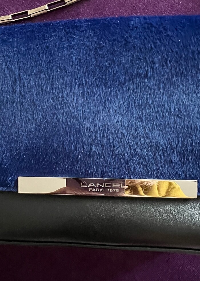 Nefis Lancel - Görsel 3