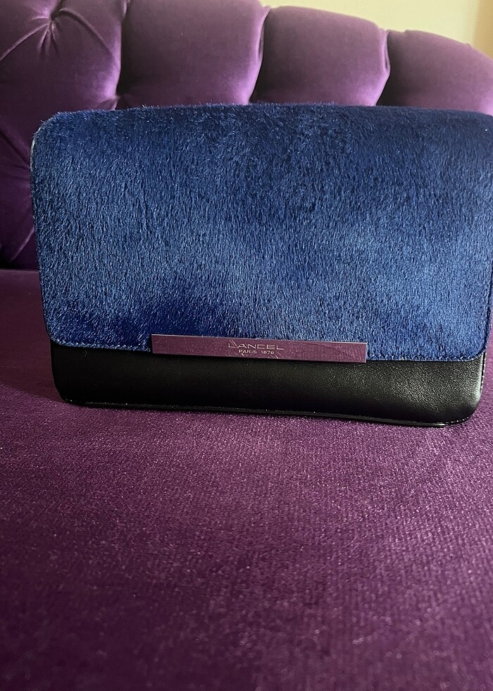 Nefis Lancel - Görsel 2