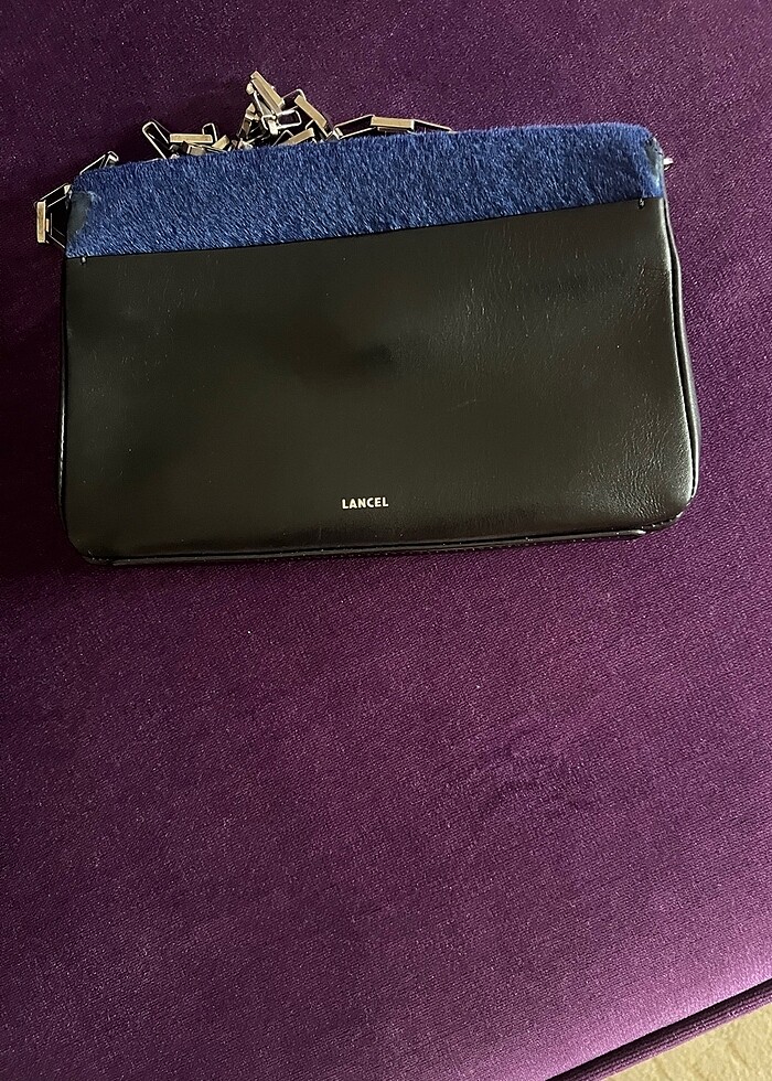 Nefis Lancel - Görsel 5