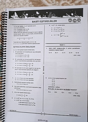  Beden Matematiğin kara kutusu 