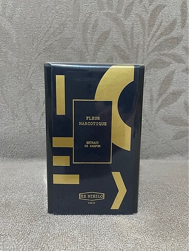 Ex Nihilo Fleur Narcotique Extrait Unisex