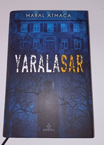  Yaralasar 1 ve 2 - İkili Set