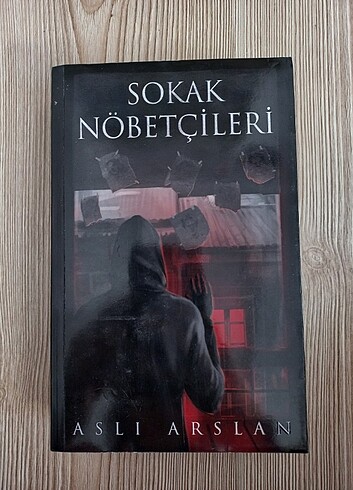 Sokak Nöbetçileri