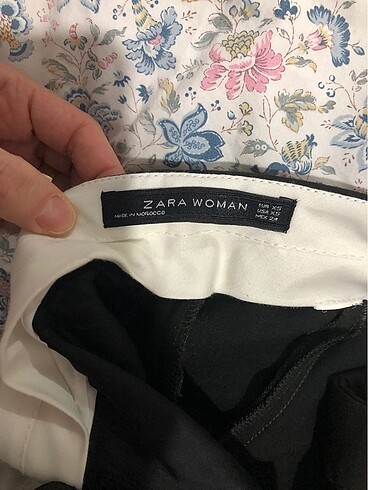 Zara xs