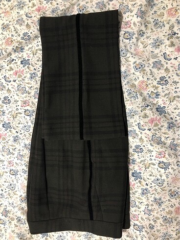 Zara kumaş pantalon - Görsel 3