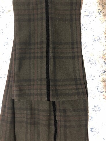 Zara kumaş pantalon - Görsel 5