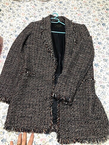 Ceket klasik spor - Görsel 3