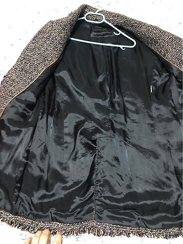 Ceket klasik spor - Görsel 4