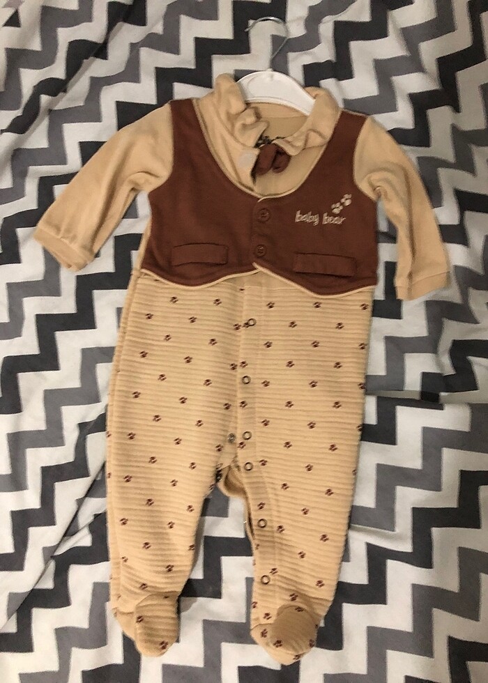 Tulum civil - Görsel 4