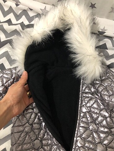 Kar tulumu - Görsel 3