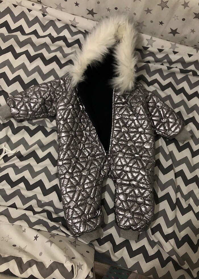 Kar tulumu - Görsel 2