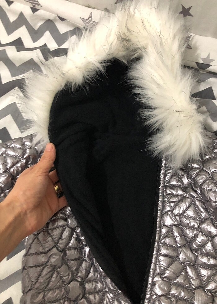 Kar tulumu - Görsel 3