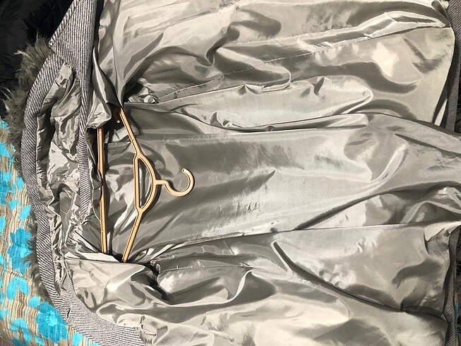 Kaşe kaban - Görsel 3