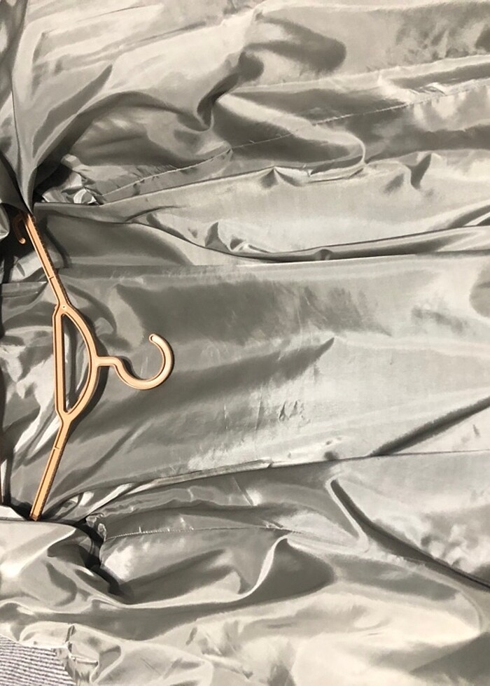 Kaşe kaban - Görsel 3