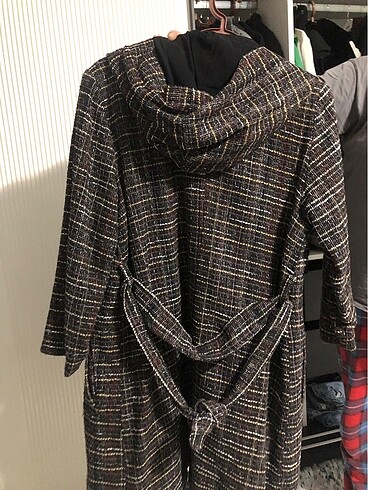 Mevsimlik kaban - Görsel 6