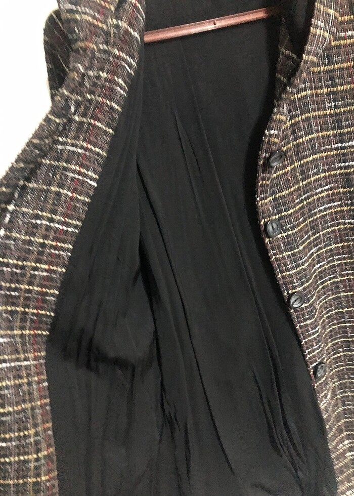 Mevsimlik kaban - Görsel 5