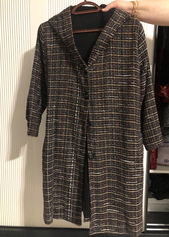 Mevsimlik kaban - Görsel 2