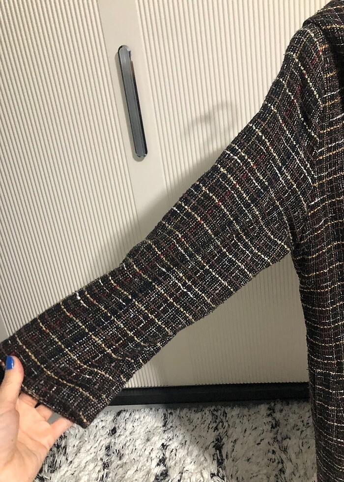 Mevsimlik kaban - Görsel 4