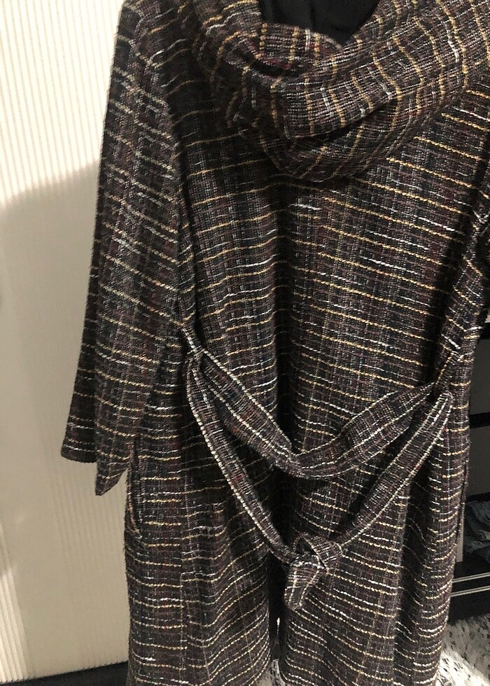 Mevsimlik kaban - Görsel 3