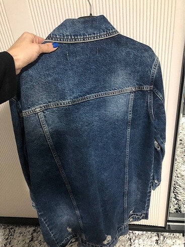 Kot ceket - Görsel 3