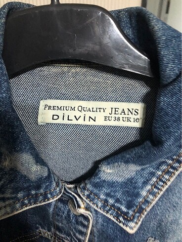 Kot ceket - Görsel 2