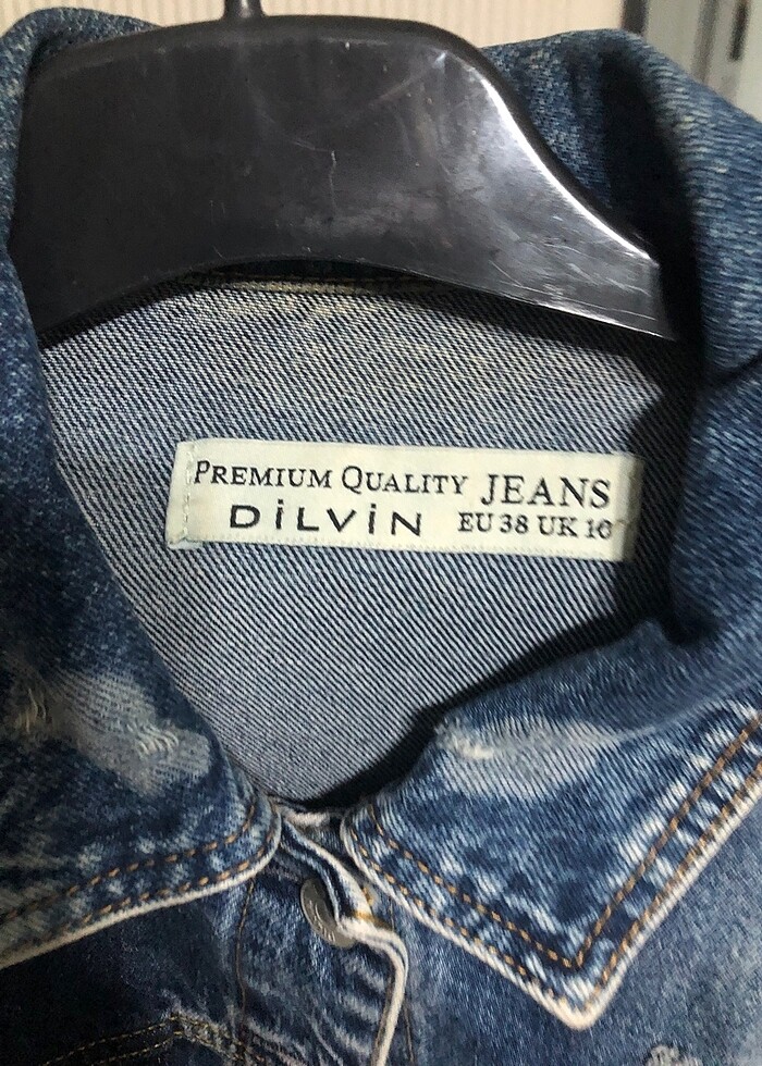 Kot ceket - Görsel 2