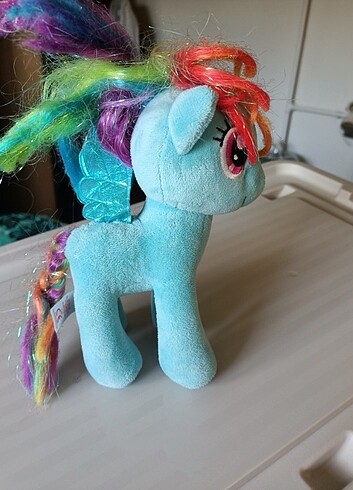 My Little Pony Mu little pony peluş