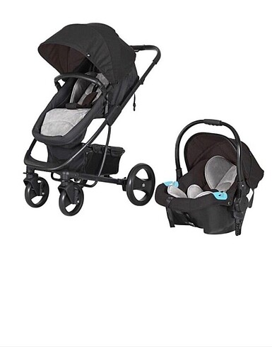 Suny baby bebek arabası
