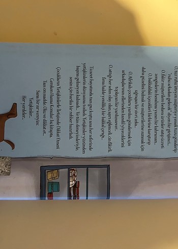 Dedemin Bakkalı - Şermin Yaşar - Görsel 2