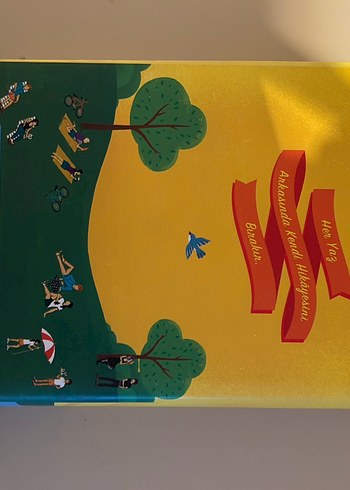 Yazdan Geriye Kalanlar - Stephanie Perkins - Görsel 2