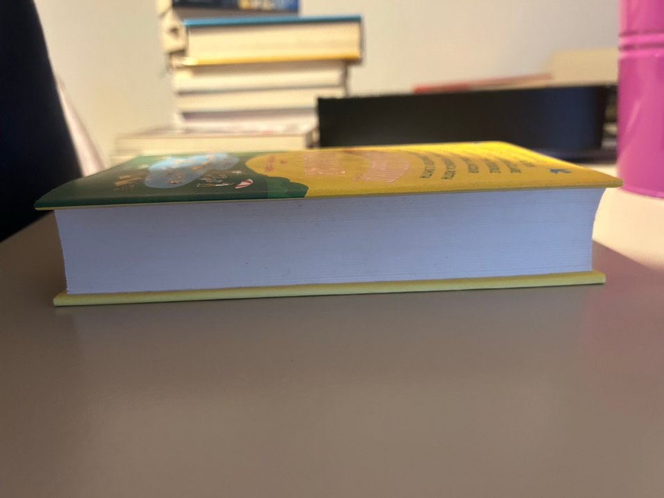 Yazdan Geriye Kalanlar - Stephanie Perkins - Görsel 3