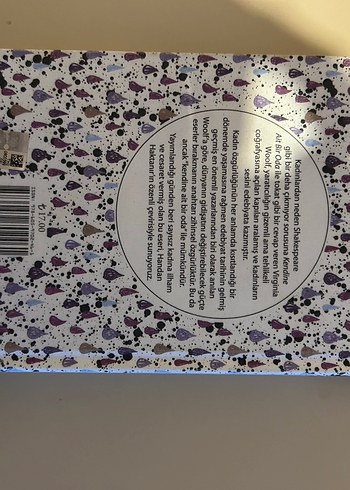 Kendine Ait Bir Oda - Görsel 2