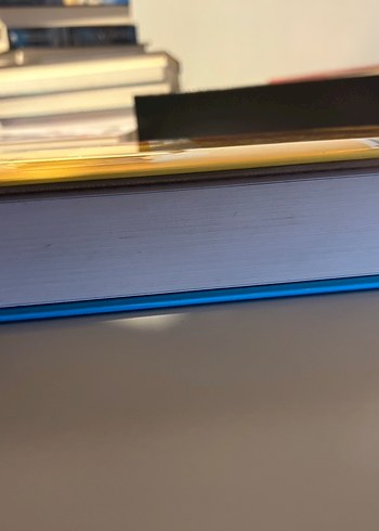 Lauren Oliver - Replika Romanı - Görsel 3