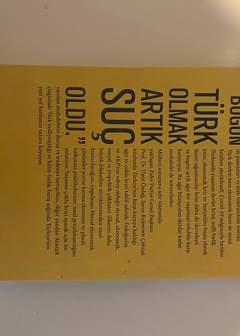 Saray Rejiminin Çöküşü - Görsel 2