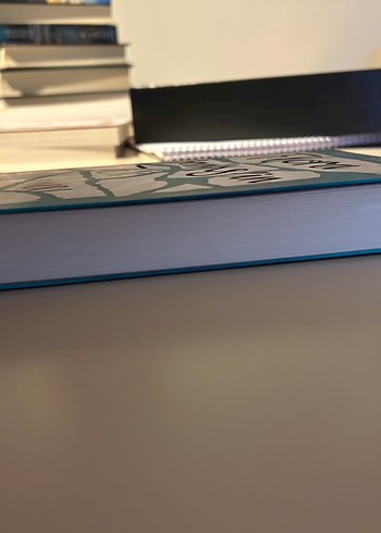 Flora Banksin Tek Anısı - Görsel 3