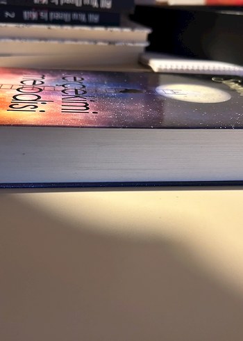 Yerçekimi Melodisi - Samantha Sotto - Görsel 3