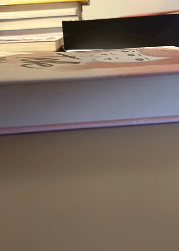 Tek - Sarah Crossan - Görsel 3