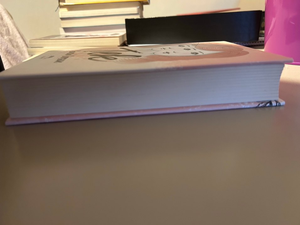 Tek - Sarah Crossan - Görsel 3