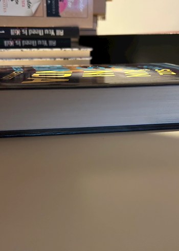 Sonsuzluğun Sınırında - Melissa E. Hurst - Görsel 3