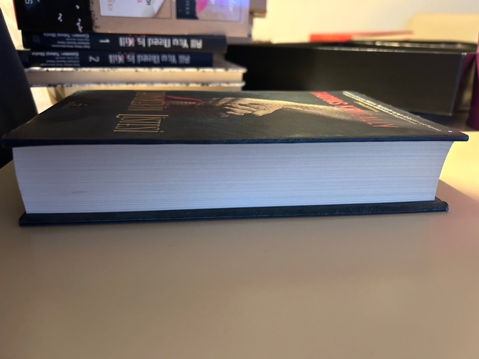 Schindler'in Listesi - Thomas Keneally - Görsel 3