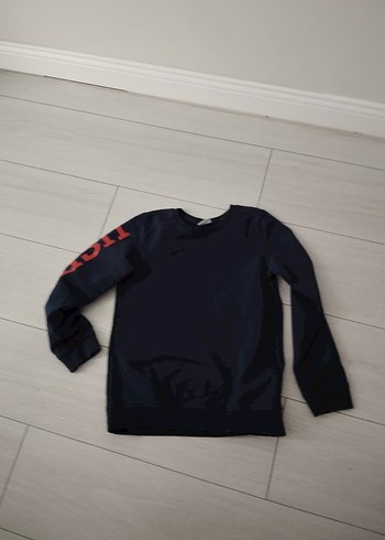 U.S Polo Assn. 9 Yaş