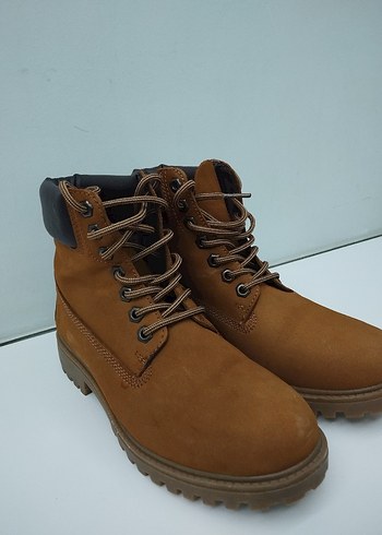 Lumberjack 39