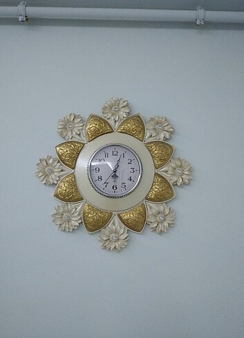 Duvar saati # saat - Görsel 2