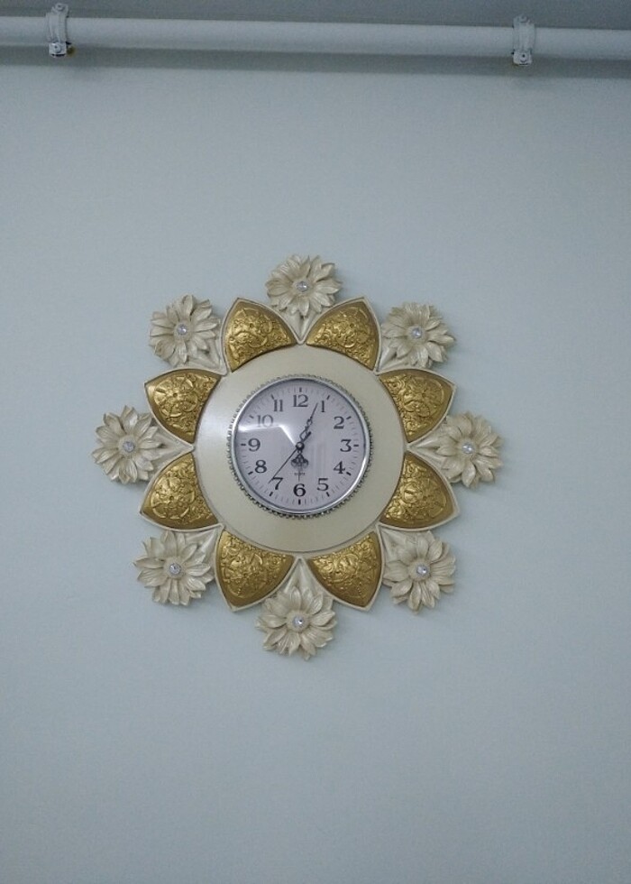 Duvar saati # saat - Görsel 2