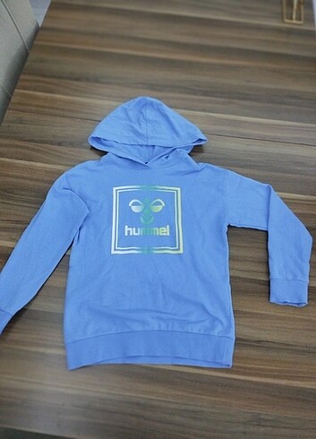 Hummel 8 Yaş