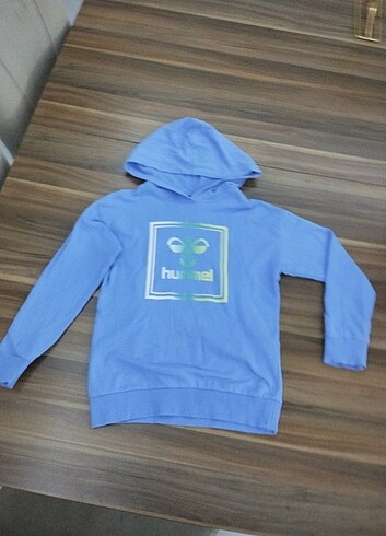 Hummel Erkek çocuk sweatshirt - Görsel 3