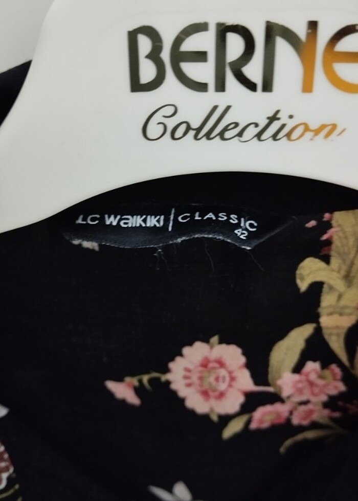 Kadın bluz# gömlek - Görsel 3