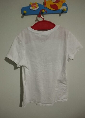 Erkek çocuk tişört - Görsel 2