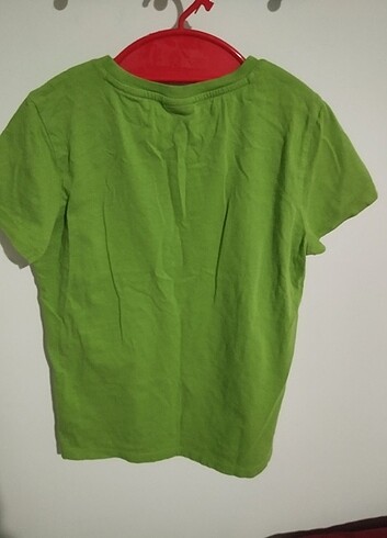 Erkek çocuk tişört - Görsel 2